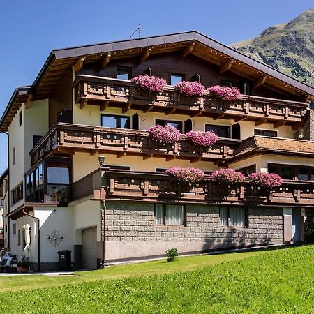 فندق Haus Elisabeth سانكت ليونارد إم بيتزتال المظهر الخارجي الصورة