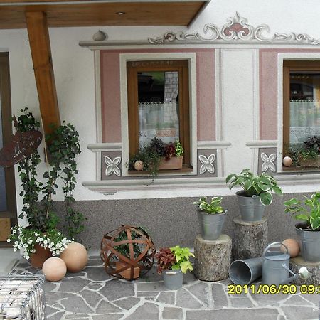 فندق Haus Elisabeth سانكت ليونارد إم بيتزتال المظهر الخارجي الصورة