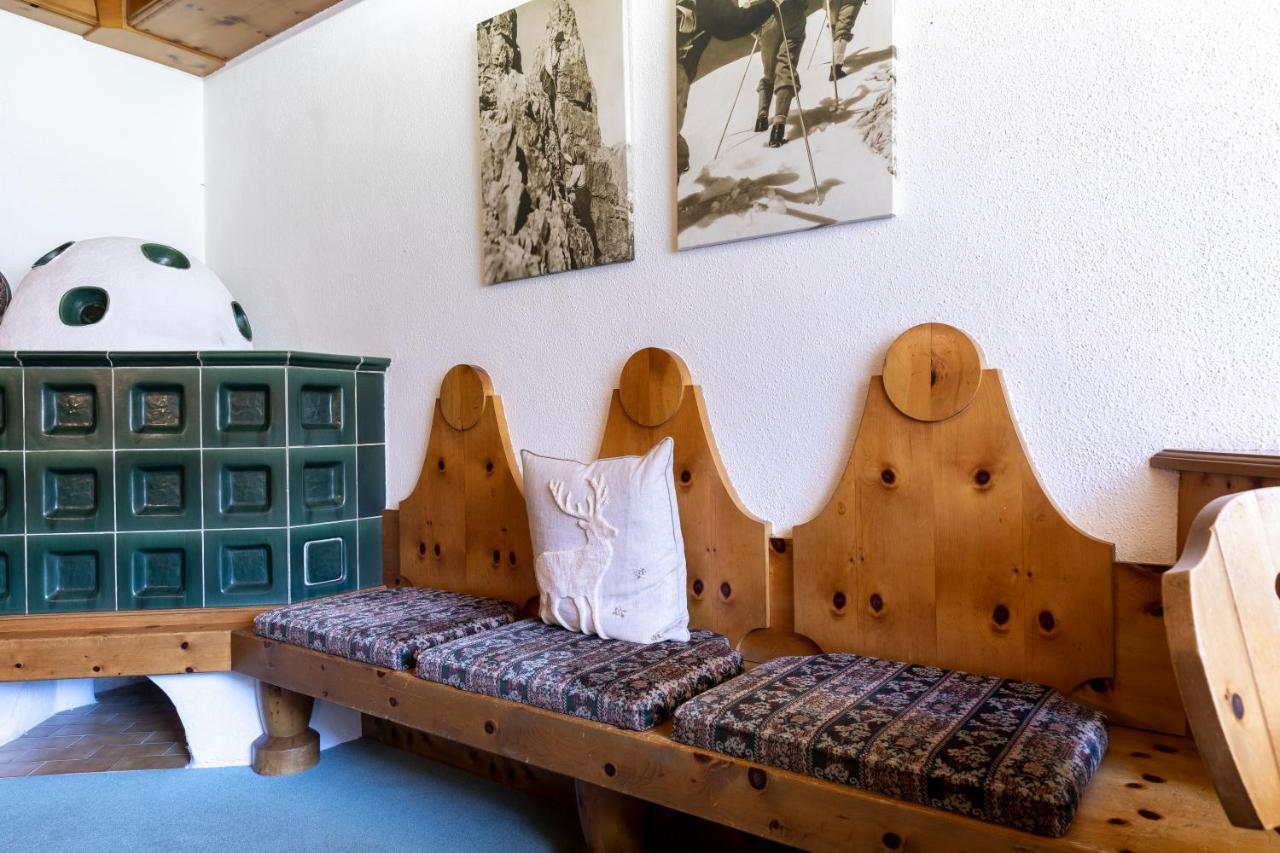 فندق Haus Elisabeth سانكت ليونارد إم بيتزتال المظهر الخارجي الصورة