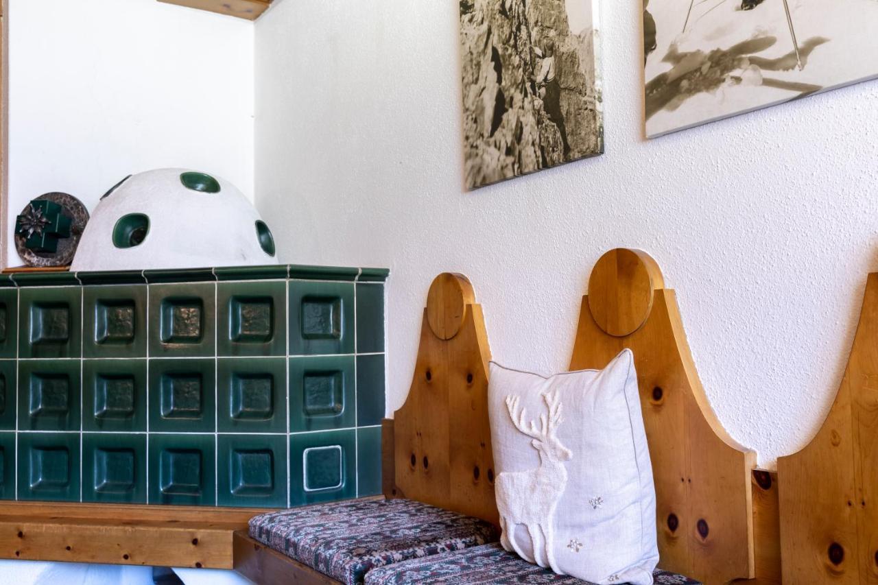فندق Haus Elisabeth سانكت ليونارد إم بيتزتال المظهر الخارجي الصورة