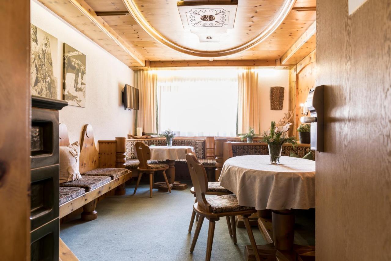 فندق Haus Elisabeth سانكت ليونارد إم بيتزتال المظهر الخارجي الصورة