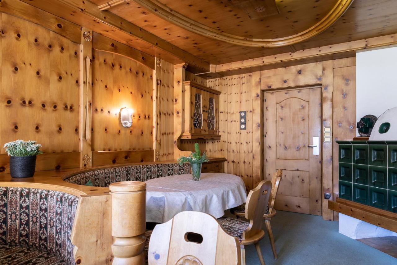 فندق Haus Elisabeth سانكت ليونارد إم بيتزتال المظهر الخارجي الصورة