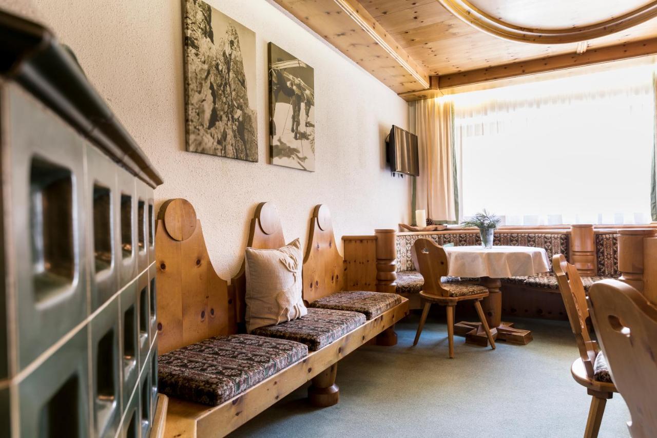 فندق Haus Elisabeth سانكت ليونارد إم بيتزتال المظهر الخارجي الصورة