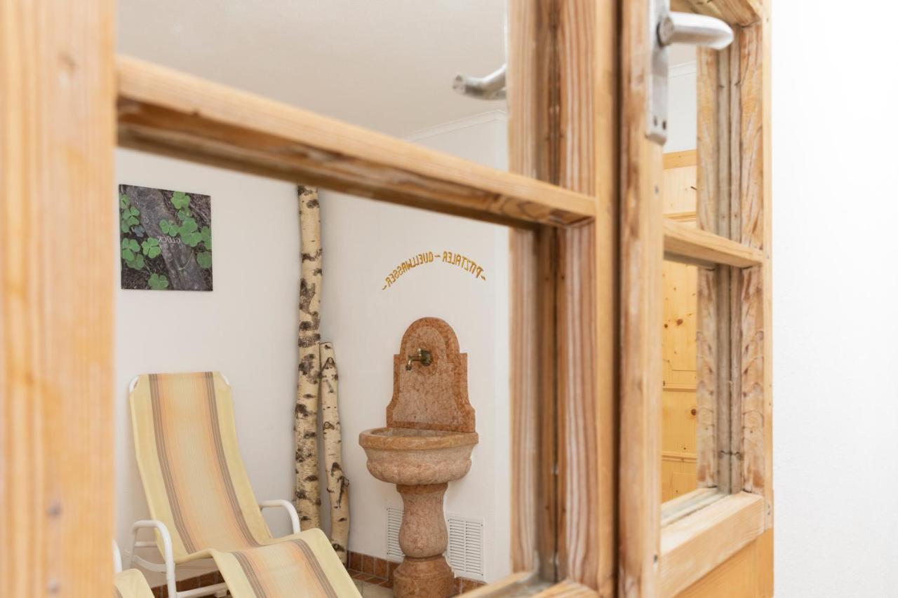 فندق Haus Elisabeth سانكت ليونارد إم بيتزتال المظهر الخارجي الصورة