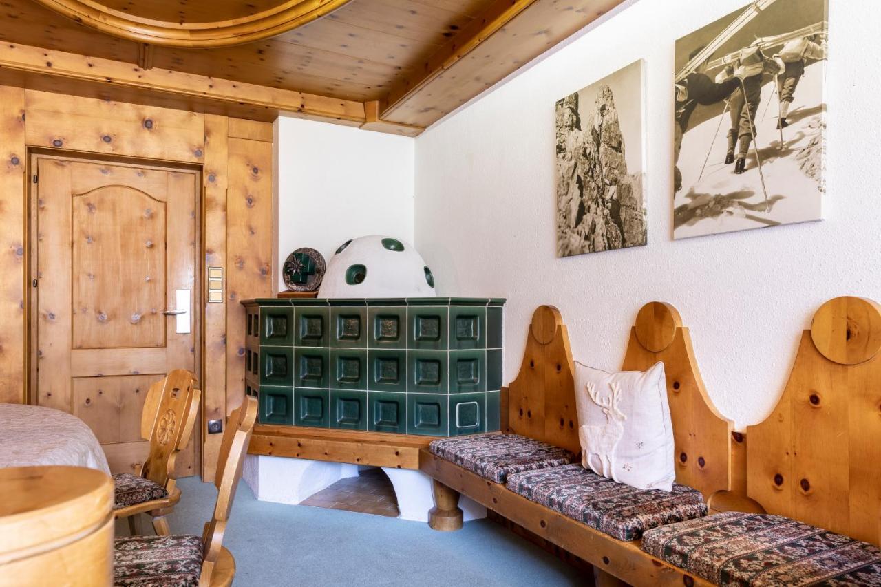 فندق Haus Elisabeth سانكت ليونارد إم بيتزتال المظهر الخارجي الصورة
