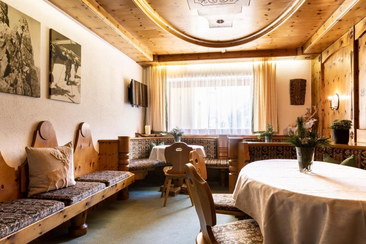 فندق Haus Elisabeth سانكت ليونارد إم بيتزتال المظهر الخارجي الصورة