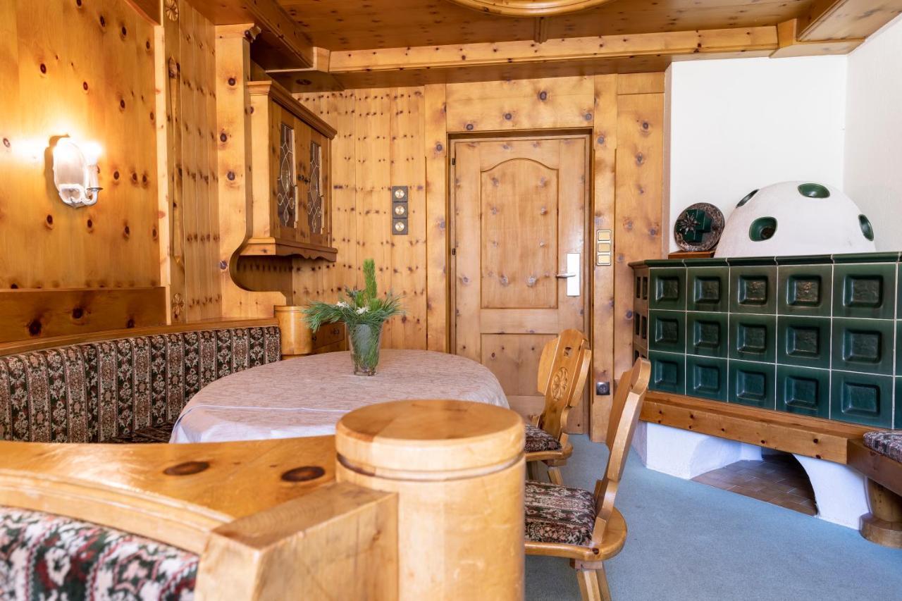 فندق Haus Elisabeth سانكت ليونارد إم بيتزتال المظهر الخارجي الصورة