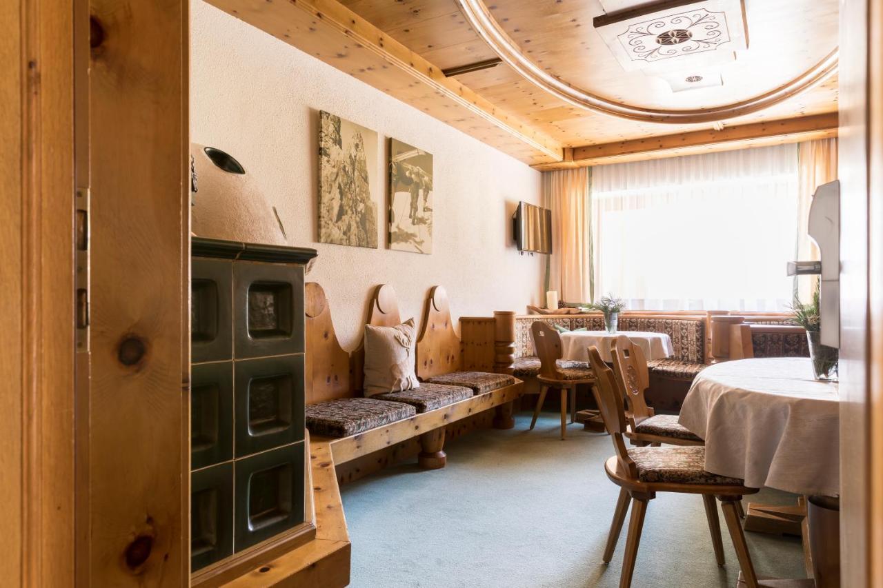 فندق Haus Elisabeth سانكت ليونارد إم بيتزتال المظهر الخارجي الصورة