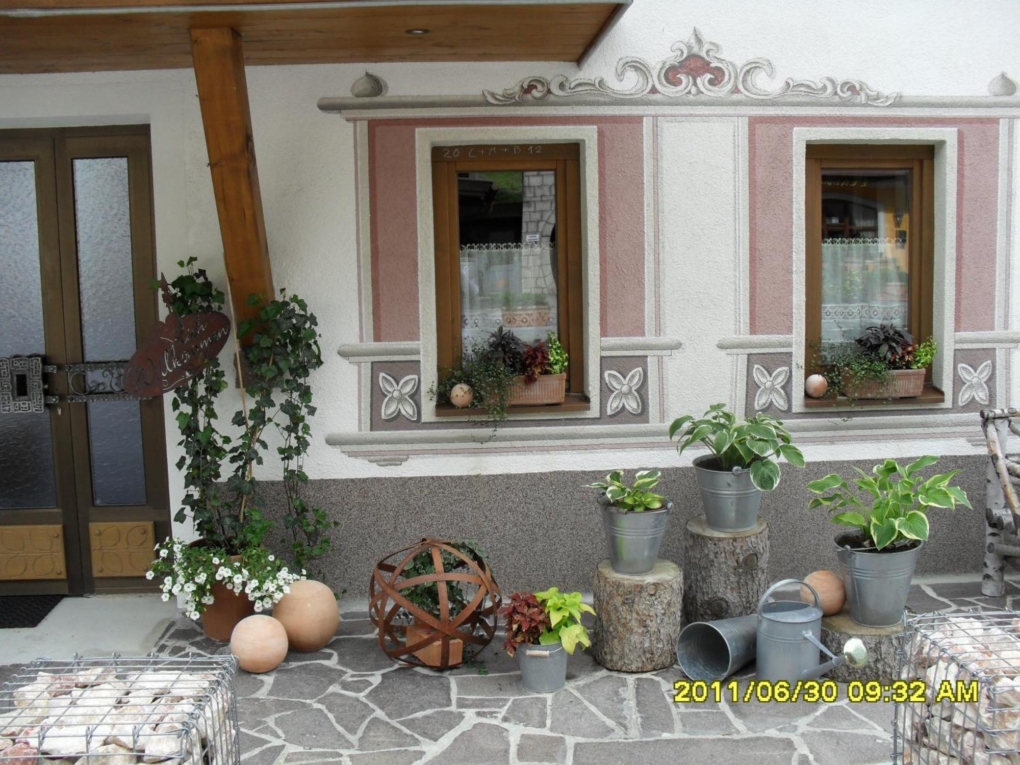 فندق Haus Elisabeth سانكت ليونارد إم بيتزتال المظهر الخارجي الصورة