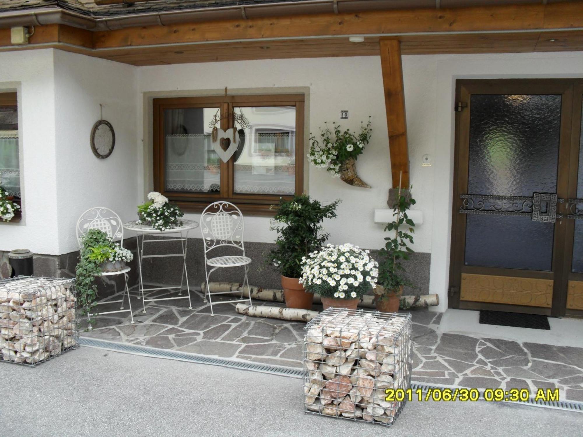 فندق Haus Elisabeth سانكت ليونارد إم بيتزتال المظهر الخارجي الصورة